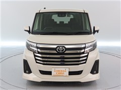 ルーミー カスタムG
