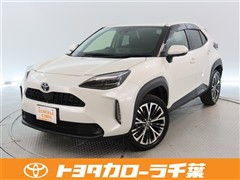 トヨタ ヤリスクロス 1.5Z