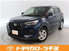 ダイハツ ロッキー X