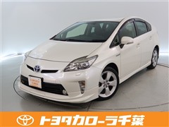 トヨタ プリウス G ツーリングセレクション
