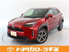 ヤリスクロス 1.5Z