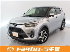 トヨタ ライズ Z
