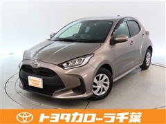 トヨタ ヤリス 1.0G