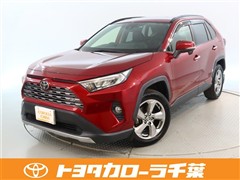 トヨタ RAV4 G 4WD