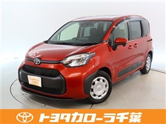トヨタ シエンタ HV G
