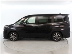 ヴォクシー HV S-Z