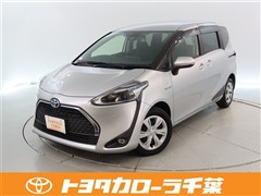 トヨタ シエンタ HV ファンベ-スG