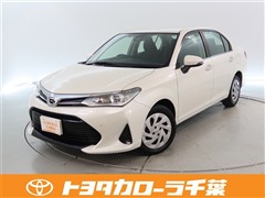 トヨタ　カローラアクシオ 1.5G