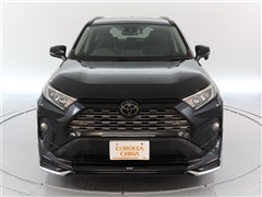 RAV4 G 4WD