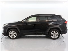 RAV4 G 4WD