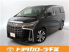 アルファード S Cパッケージ
