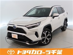 RAV4 PHV Z 4WD