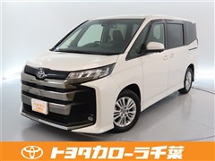 トヨタ ノア 2.0S-G