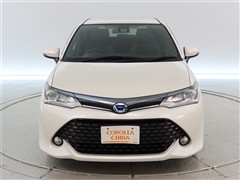 カローラフィールダー HV G WxB