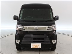 ピクシスバン クルーズ SA3