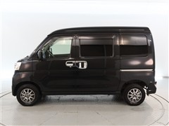 ピクシスバン クルーズ SA3