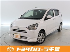 ダイハツ　ミライース Gリミテッド SA3