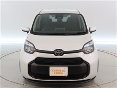 シエンタ G クルマイスシヨウシャスロ-