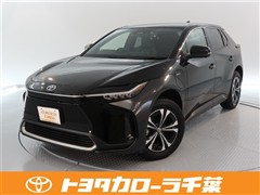 トヨタ bZ4X Z 4WD