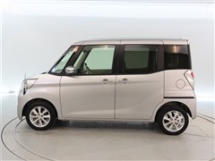 eKスペース T セーフティPKG