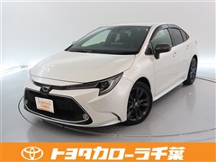 トヨタ カローラ 1.8 WxB