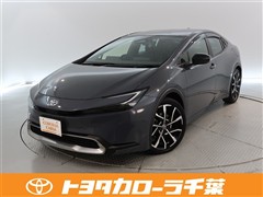 トヨタ　プリウス PHV G