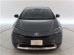 プリウス PHV G