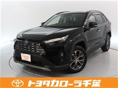 RAV4 HV G 4WD