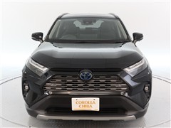 RAV4 HV G 4WD