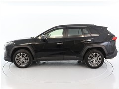 RAV4 HV G 4WD