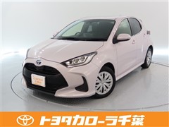 トヨタ ヤリス HV Z
