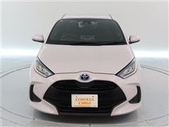 ヤリス HV Z