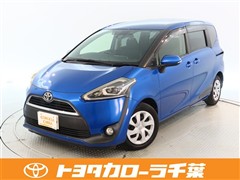 トヨタ シエンタ 1.5G