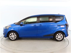 シエンタ 1.5G