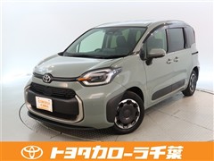 トヨタ シエンタ HV Z