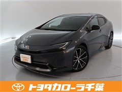 プリウス Z