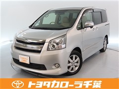 ノア S Gエディション