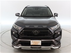 RAV4 アドベンチャー 4WD