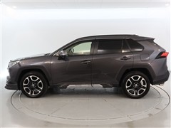 RAV4 アドベンチャー 4WD