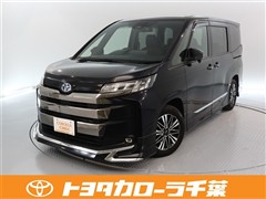 トヨタ ノア HV S-G