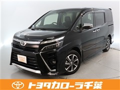 トヨタ ヴォクシー ZS キラメキ 3