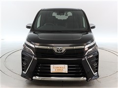 ヴォクシー ZS キラメキ 3