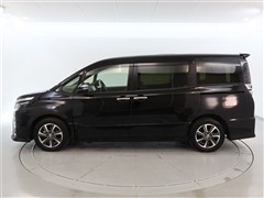 ヴォクシー ZS キラメキ 3