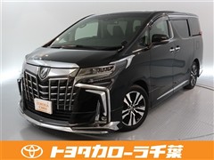 アルファード S Cパッケージ