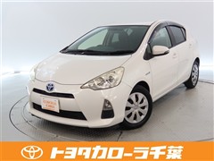 トヨタ アクア G