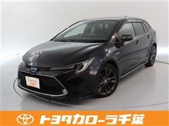 カローラツーリング HV WxB