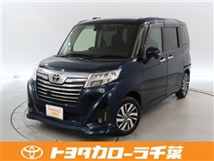 トヨタ ルーミー カスタムG S