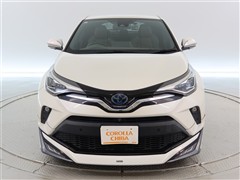 C-HR HV G