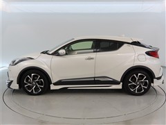 C-HR HV G
