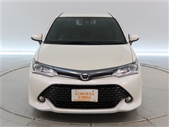 カローラフィールダー 1.5G WxB
